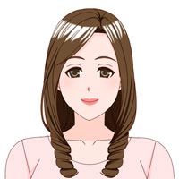 セラピスト大橋純子