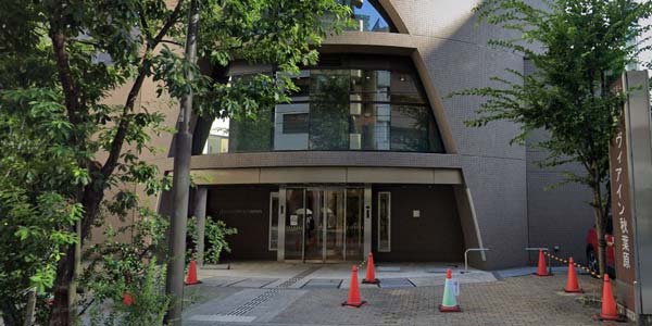 ヴィアイン秋葉原