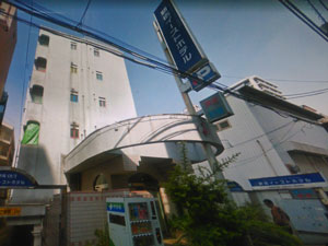 新宿イーストホテル