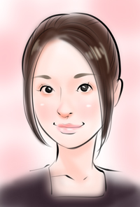 出張マッサージ セラピスト　増田朋子