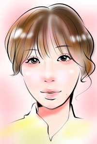 セラピスト芹沢ゆか